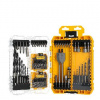 DeWALT DT70784 100ks sada nástrojů pro vrtací šroubováky Tough Case