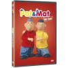 Pat a Mat nás baví DVD