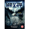 Lair Of The Beast DVD