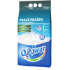 Q Power Color prášok na pranie 2,8 kg 40 PD