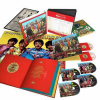 6CD The Beatles: Sgt. Pepper's Lonely Hearts Club Band DLX