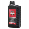 Olej do kosačky - 3x 10W-30 motorový olej pre oleo-mac 0,6 l kosačky (3x 10W-30 motorový olej pre oleo-mac 0,6 l kosačky)