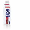 NUTREND UNISPORT (hypotonický športový nápoj) 1000ml Príchuť: malina+brusnica