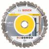 BOSCH Diamantový rezací kotúc Best for Universal 180 x 22,23 x 2,4 x 12 mm