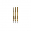 Target - darts Kovové hroty - Swiss Points - Elysian Archetype 43 - Gold - 30 mm