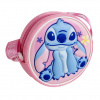 Disney Stitch (CE) taška na rameno okrúhla 3D