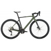 SCOTT Addict Gravel 40 - wenge green - 2026 Veľkosť: M