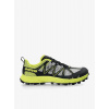 Dámske bežecké topánky Inov-8 Mudtalon Speed V2 Precision - black/green/green