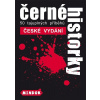 MINDOK Černé historky 1