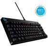 Logitech G PRO Mechanical Gaming Keyboard US (2019) 920-009392
