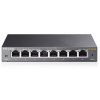 null Switch TP-LINK TL-SG108E