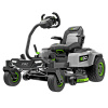 EGO POWER+ KOSAČKA TRAKTOROVÁ ZT4201E-S 107 CM S NULOVÝM POLOMEROM OTÁČANIA OVLÁDANÁ VOLANTOM