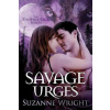 Savage Urges - Suzanne Wright