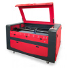 Gravírovací a rezací CO2 laser Numco C 1290