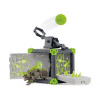 Schleich Aréna BattleCave kamenného chameleóna