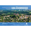 Havlíčkobrodsko z nebe (Martina Grznárová, Milan Paprčka)