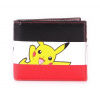 Difuzed Pokémon Bifold Peněženka Pikachu