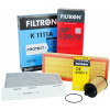 FILTRON KOMPLET FILTROV VW GOLF 5 V 1.9 2.0 TDI