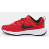 Nike športová obuv tkanina červená veľkosť 33,5