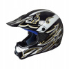 PRILBA AWINA ENDURO ČIERNA / BIELA TN 8686 XS (PRILBA AWINA ENDURO ČIERNA / BIELA TN 8686 XS)