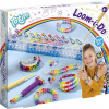 Totum náramky z gumiček Loom i Do