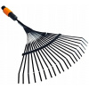 Hrable - FISKARS QUIKFIT RAKE NA KOVOVÉ LISTY 1000644 (Hrable - FISKARS QUIKFIT RAKE NA KOVOVÉ LISTY 1000644)
