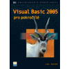 Visual Basic 2005 pro pokročilé - Ján Hanák