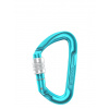 Karabína Edelrid Pure Screw III - icemint