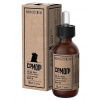 SELECTIVE Cemani Beard Oil 50ml - olej na fúzy a fúzy, rozčesávacia a zmäkčujúce