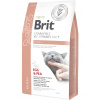 Brit Diety (VAFO Praha s.r.o.) Brit GF Veterinary Diets Cat Renal 2kg