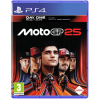 MotoGP 25 (D1 Edition)