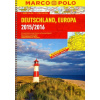 Deutschland Europa 2015/2016 - Marco Polo