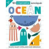 Oceán - 100 stratených samolepiek - kolektív
