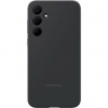 Samsung Silicone Galaxy A35 čierne EF-PA356TBEGWW