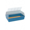 Klietka DUNA Multy 71x46x31,5cm hlodavec FP