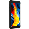 Oukitel WP32 PRO 6“ 6/256 Gb Orange smartphone
