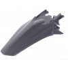 POLISPORT rear Fender Nardo šedá