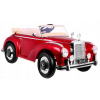 Mercedes Benz 300S retro + pilot + zvukové vozidlo (Mercedes Benz 300S retro + pilot + zvukové vozidlo)