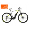 Ebike Mtb Bike Kross Level Boost 1,0 504Wh R.L (Ghost Riot Bicycle en Essential 2022 M 29 “)