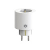 Smart zásuvka MOES Power Monitor Socket WiFi Tuya