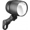 Busch&Müller LED-svetlomet b&m IQ-X E cerná eloxované pro E-Bike 6-60V DC