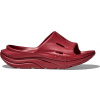Hoka Ora Recovery Slide 3 pepper pepper nazouváky unisex Velikost: 48