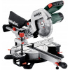 Metabo KGS 216 M pokosová píla s posuvom, 216 mm, 1200W
