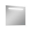LOTOSAN LN596CI GLORIA zrkadlo s LED osvetlením a USB 100 x 60 cm 100 x 60 cm