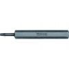Yato | Bit TORX s otvorem 8 mm T10 x 70 mm 20 ks YT-7951