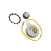 Electrolux Tachogenerátor práčky 50229052001
