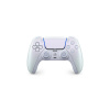 Sony DualSense Chróm, Perlový Bluetooth/USB Gamepad Analógový/digitálny PlayStation 5 (PS711000044446)