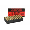 Umarex Startovací náboje 9mm pistole 50ks Umarex