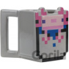 Paladone Hrnek Minecraft Axolotl 3D 400 ml
