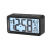 Hodiny s budíkom SENCOR SDC 2800 B